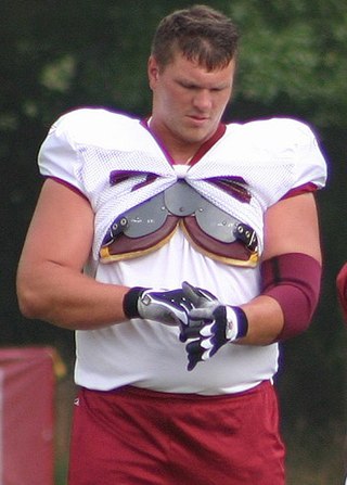 <span class="mw-page-title-main">Jon Jansen</span> American football player (born 1976)