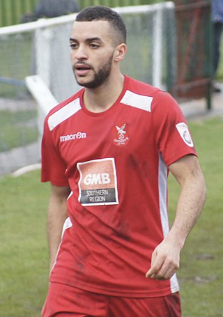 <span class="mw-page-title-main">Jordan Gibbons</span> English footballer