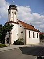 Lambertuskirche