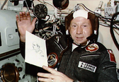 Aleksey Leonov