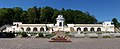 Vojno groblje branitelja grada Lavova