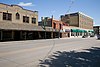 Mandan Commercial Historic District