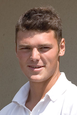 <span class="mw-page-title-main">Martin Kaymer</span> German professional golfer