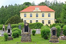 Medonosy, municipal office.jpg