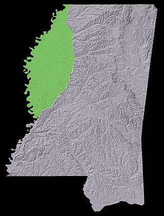 <span class="mw-page-title-main">Education segregation in the Mississippi Delta</span>