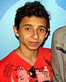 Moisés Arias (2010)