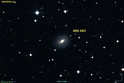 NGC 2321