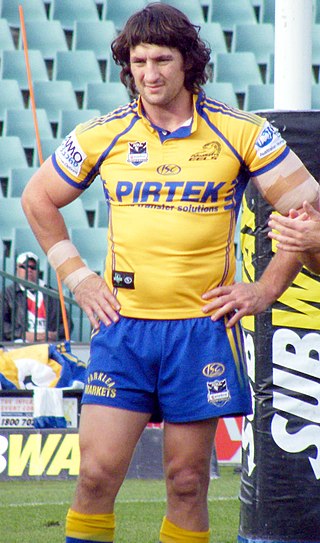 <span class="mw-page-title-main">Nathan Hindmarsh</span> Australia international rugby league footballer