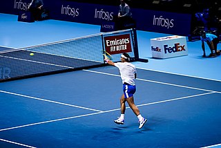 <span class="mw-page-title-main">2019 Rafael Nadal tennis season</span>