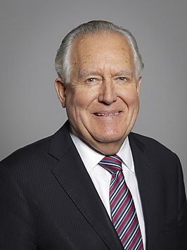 Peter Hain