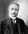 Paul Deschanel overleden op 28 april 1922