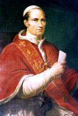 Lev XII. 1823–1829