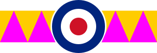 <span class="mw-page-title-main">No. 607 Squadron RAF</span> Military unit