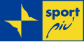 Rai Sport's third logo, used from 15 June 2009 to 7 September 2009.