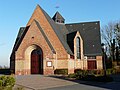 Kirche Notre-Dame in Raillencourt