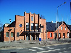 centro cultural rapla