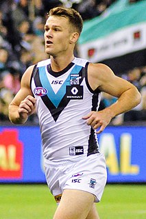 Robbie Gray Australian rules footballer