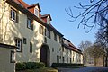 Rittergut Söderhof (seit 1970 im Besitz der Familie)