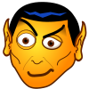 Spock [[File:SMirC-Spock.svg|20px]]