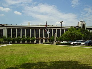 <span class="mw-page-title-main">Houston Community College</span> Community college system in Texas, U.S.