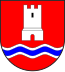 Blason de Splügen