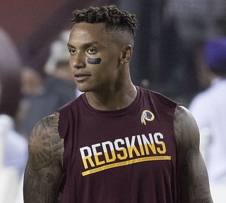 <span class="mw-page-title-main">Su'a Cravens</span> American football player (born 1995)