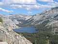 Tenaya Lake