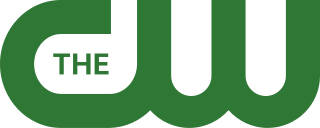 <span class="mw-page-title-main">The CW</span> Television channel