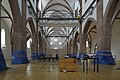 * Kandidimi: Germany, Trier, Reichsabtei St. Maximin, Today used as a gym --Berthold Werner 10:11, 14 September 2024 (UTC) * * Kërkohet vlerësim