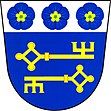 Wappen von Truskovice