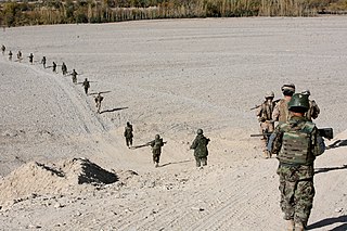 <span class="mw-page-title-main">Musa Qala</span> Town in Helmand Province, Afghanistan