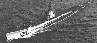 USS <i>Conger</i> Submarine of the United States