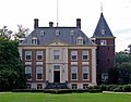 Huis Verwolde nabij Laren