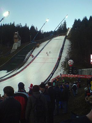 Villacher Alpen Arena