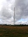 Antenne no 2 (la plus haute)