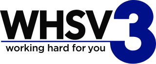 <span class="mw-page-title-main">WHSV-TV</span> ABC/MyNetworkTV affiliate in Harrisonburg, Virginia