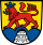 Wappen des Landkreises Calw