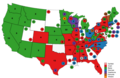 32nd Presidential Ballot