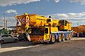 Liebherr LTM 1200-5.2