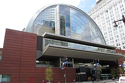 Kimmel Center