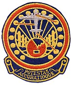 Emblem of the 379th Bombardment Group 379th bombardment gp-patch.jpg