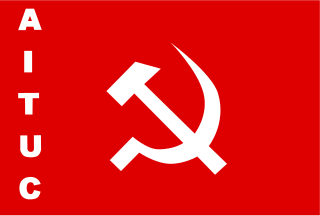 <span class="mw-page-title-main">All India Trade Union Congress</span> Trade union in India