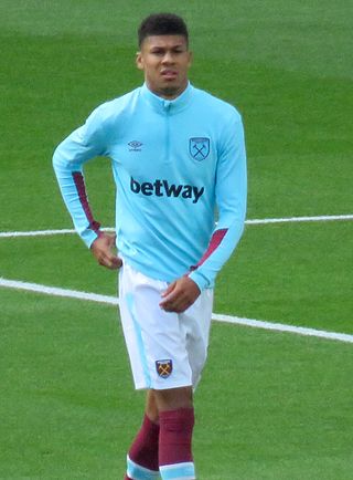 <span class="mw-page-title-main">Ashley Fletcher</span> English professional footballer