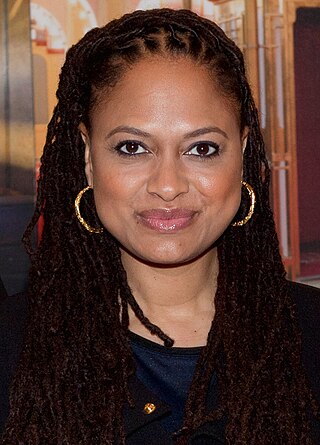 <span class="mw-page-title-main">Ava DuVernay</span> American filmmaker (born 1972)