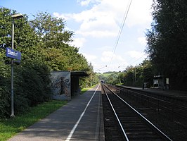 Station Eilendorf