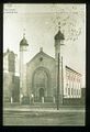 Synagogue de Bijeljina, 1900-1941