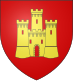 Coat of arms of Saverdun