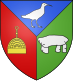 Coat of arms of Avon