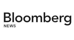 Bloomberg News logo