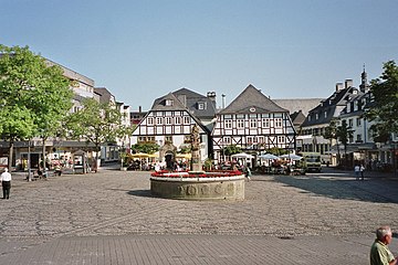 Brilon, Germany